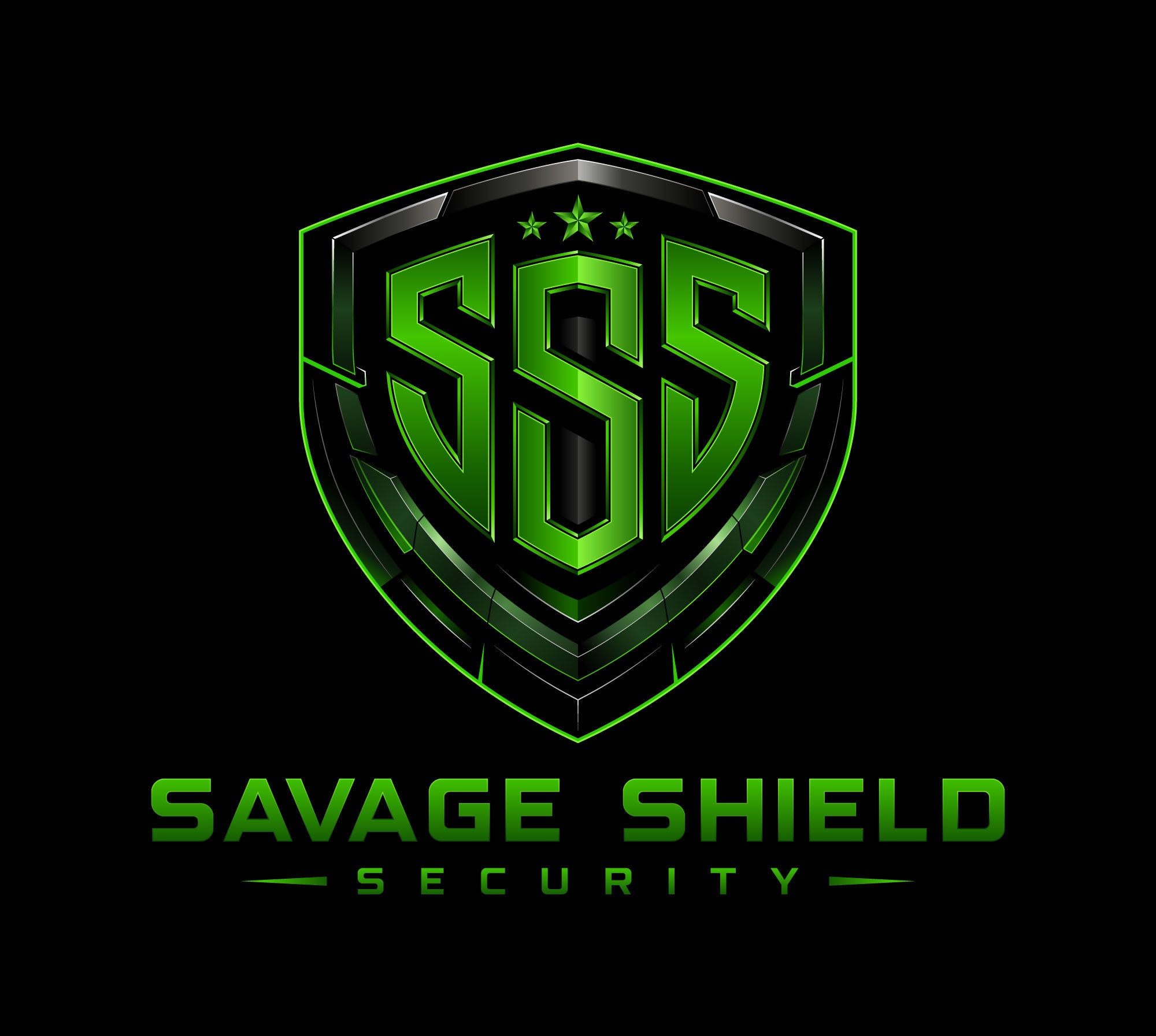 Savage Shield Security